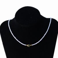 Toptan Yıldız Para Modeli İle Karışık Kum Boncuk Kolye - Özel Tasarım Boncuk Kolye - 2882 24 8c23777d6fa3470dbfd7567987a4ce50 1-toptan taki