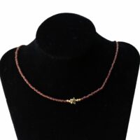 Toptan Yıldız Para Modeli İle Karışık Kum Boncuk Kolye - Özel Tasarım Boncuk Kolye - 2882 34 9a8785fca4c64ae5a2c6cb3b78e4b242 13-toptan taki