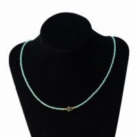 Toptan Yıldız Para Modeli İle Karışık Kum Boncuk Kolye - Özel Tasarım Boncuk Kolye - 2882 26 9ef768935ccb47f58452bf4aa9f972db 1-toptan taki