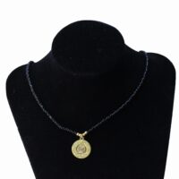 Toptan Yıldız Para Modeli İle Karışık Kum Boncuk Kolye - Özel Tasarım Boncuk Kolye - 2882 37 cea19318e03b4a83808b0d41fed91dd7 1-toptan taki