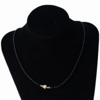 Toptan Yıldız Para Modeli İle Karışık Kum Boncuk Kolye - Özel Tasarım Boncuk Kolye - 2882 22 dfc0e42424204b769b512fc8b51da6ec 1-toptan taki