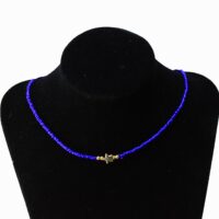 Toptan Yıldız Para Modeli İle Karışık Kum Boncuk Kolye - Özel Tasarım Boncuk Kolye - 2882 31 ed88748ccbd74b7f9477933848dba5b0 1-toptan taki