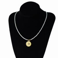 Toptan Yıldız Para Modeli İle Karışık Kum Boncuk Kolye - Özel Tasarım Boncuk Kolye - 2882 34 f787223ea7004db09cc78e2e6137e92a 1-toptan taki