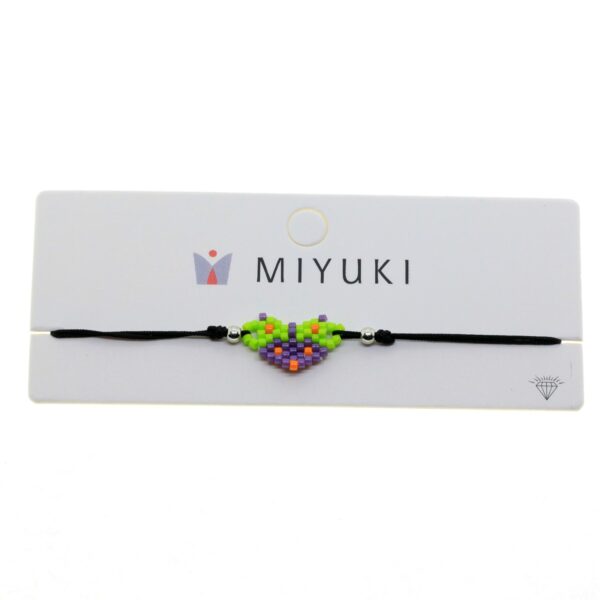 Toptan Altın Renk Kedi Model Miyuki Bileklik - 2947