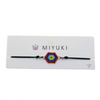 Toptan Altın Renk Kırmızı Mavi Göz Model Miyuki Bileklik - 2945 5 97bb4e0860db4323a44208cf661f2905-toptan taki