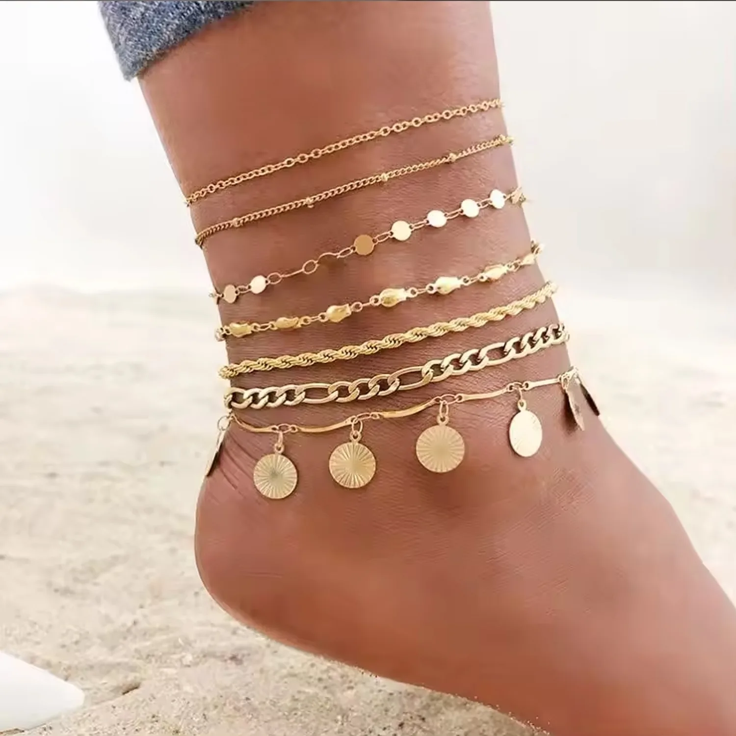 celik halhallar-toptan taki