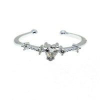 Toptan Minimal Kalp Beyaz Taşlı Ayarlanabilir Kadın 14 K Gümüş Kaplama Yüzük 8 3f772c6468654f208665dd4bdddc2ef7-toptan taki