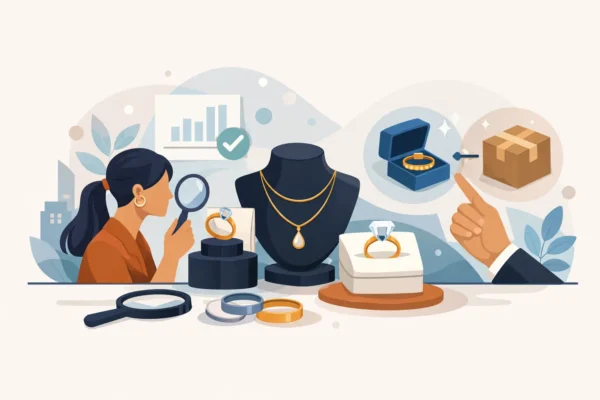 Kararmayan Toptan Takı Modelleri Nasıl Seçilir?