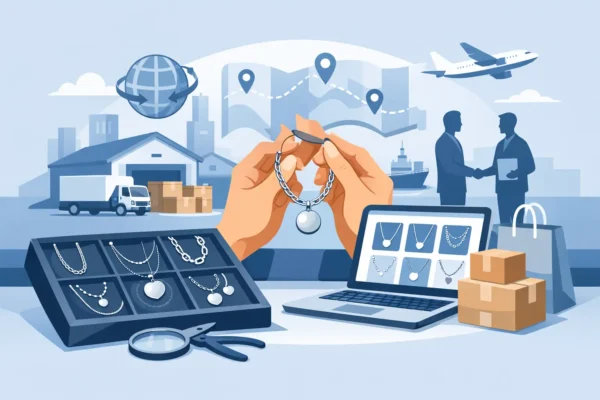 Toptan çelik kolye nereden alınır?