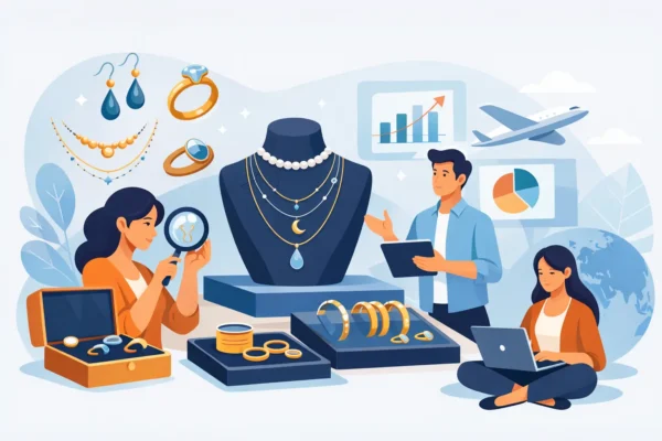 2026 Takı Trendleri Toptan Alım Rehberi