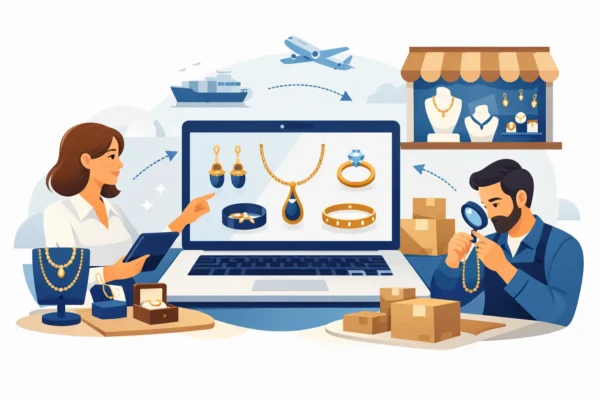 Butik için takı tedariki nasıl yapılır?