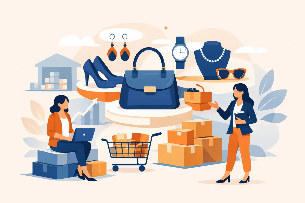 Çok Satan Kadın Aksesuarları Toptan Rehberi