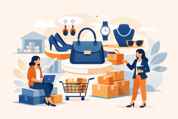 Çok Satan Kadın Aksesuarları Toptan Rehberi