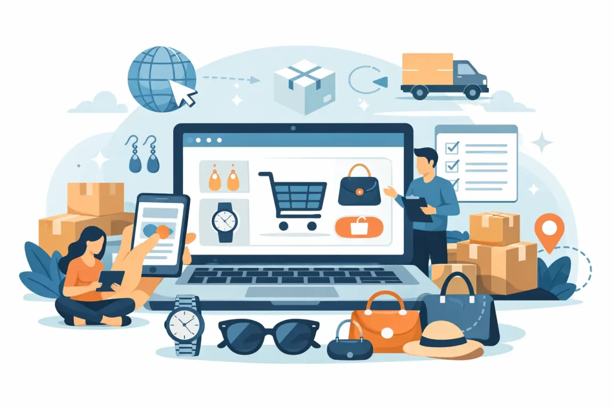Online toptan aksesuar siparişi nasıl verilir? 9 Online toptan aksesuar siparişi nasıl verilir?