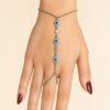 Toptan Gümüş Renk Göz Nazar Mekik Yıldız Çelik Şahmeran - 3897 1 7fce8533ee25481cae367c90bee6cc0c-toptan taki