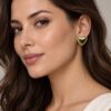 Toptan Altın Renk Zara Model Kalp Çelik Küpe - 3964 2 2ec25947103840febaa0f159dcd202f5-toptan taki