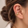 Toptan Altın Renk Kadın Düz Parlak Cuff 6 Mm Uzunlukta Kıkırdak Çelik Küpe - 3958 2 38cedaa42c564942ab97feae8f2fa6d4-toptan taki