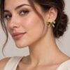Toptan Altın Renk Zara Model Fiyonk Çelik Küpe - 3963 1 8caed8a84b2c49b78478d97309cdb40d-toptan taki
