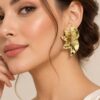 Toptan Altın Renk Zara Model Yarım Çiçek Çelik Küpe - 3959 2 979dd0534fb64b5b9b884a4986d28d21-toptan taki