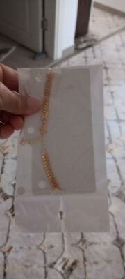 Müşteri yorum fotoğrafı