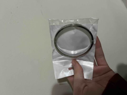 Müşteri yorum fotoğrafı