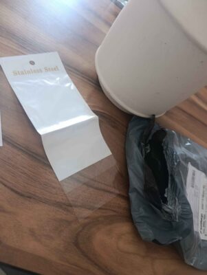 Müşteri yorum fotoğrafı